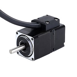 Nema 11 閉ループ ステッピング モーター 0.06Nm(8.5oz.in) エンコーダー 1000PPR(4000CPR)