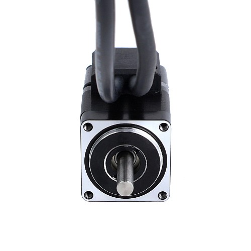 Nema 11 閉ループ ステッピング モーター 0.06Nm(8.5oz.in) エンコーダー 1000PPR(4000CPR) Nema 11 閉ループ ステッピング モーター 0.06Nm(8.5oz.in) エンコーダー 1000PPR(4000CPR)