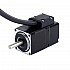 Nema 11 閉ループ ステッピング モーター 0.06Nm(8.5oz.in) エンコーダー 1000PPR(4000CPR)