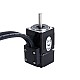 Nema 11 閉ループ ステッピング モーター 0.06Nm(8.5oz.in) エンコーダー 1000PPR(4000CPR) Nema 11 閉ループ ステッピング モーター 0.06Nm(8.5oz.in) エンコーダー 1000PPR(4000CPR)