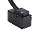 ショートシャフト Nema 11 閉ループステッピングモーター 0.06Nm(8.5oz.in) エンコーダー 1000PPR(4000CPR)