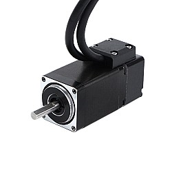 Nema 11 閉ループ ステッピング モーター 0.1Nm(14.16oz.in) エンコーダー 1000PPR(4000CPR) 更新されました