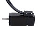 Nema 11 閉ループ ステッピング モーター 0.14Nm(19.83oz.in) エンコーダー 1000PPR(4000CPR)