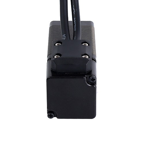 Nema 11 閉ループ ステッピング モーター 0.14Nm(19.83oz.in) エンコーダー 1000PPR(4000CPR)