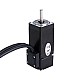 Nema 11 閉ループ ステッピング モーター 0.14Nm(19.83oz.in) エンコーダー 1000PPR(4000CPR)