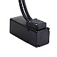 ショートシャフト Nema 11 閉ループステッピングモーター 0.14Nm(19.83oz.in) エンコーダー 1000PPR(4000CPR) ショートシャフト Nema 11 閉ループステッピングモーター 0.14Nm(19.83oz.in) エンコーダー 1000PPR(4000CPR)