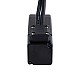 ショートシャフト Nema 11 閉ループステッピングモーター 0.14Nm(19.83oz.in) エンコーダー 1000PPR(4000CPR) ショートシャフト Nema 11 閉ループステッピングモーター 0.14Nm(19.83oz.in) エンコーダー 1000PPR(4000CPR)