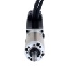 Nema 11 クローズドループステッパーモーター L=51mm EGシリーズ遊星歯車減速機付き ギア比100:1 - 11HS20-1004D-E1000-EGS100 | StepperOnline
