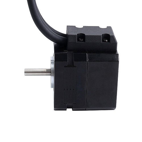 Nema 17 閉ループ ステッピング モーター 14Ncm(19.83oz.in) エンコーダー 1000PPR(4000CPR) 付き Nema 17 閉ループ ステッピング モーター 14Ncm(19.83oz.in) エンコーダー 1000PPR(4000CPR) 付き