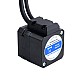 Nema 17 閉ループ ステッピング モーター 14Ncm(19.83oz.in) エンコーダー 1000PPR(4000CPR) 付き Nema 17 閉ループ ステッピング モーター 14Ncm(19.83oz.in) エンコーダー 1000PPR(4000CPR) 付き