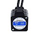 Nema 17 閉ループ ステッピング モーター 14Ncm(19.83oz.in) エンコーダー 1000PPR(4000CPR) 付き Nema 17 閉ループ ステッピング モーター 14Ncm(19.83oz.in) エンコーダー 1000PPR(4000CPR) 付き