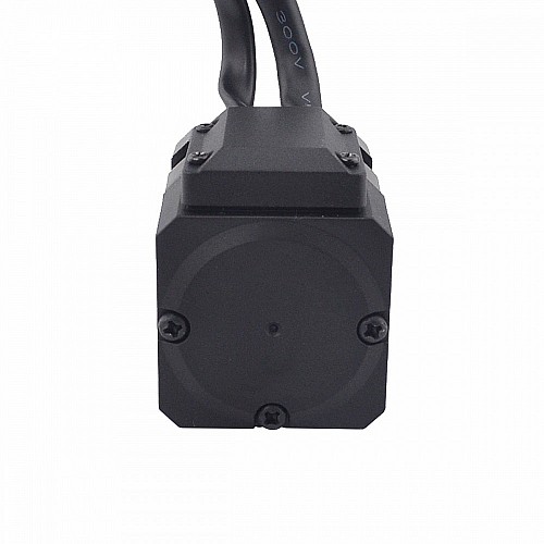 Nema 17 閉ループ ステッピング モーター 26Ncm(36.82oz.in) エンコーダー 1000PPR(4000CPR)