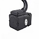 Nema 17 閉ループ ステッピング モーター 26Ncm(36.82oz.in) エンコーダー 1000PPR(4000CPR)