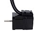 Nema 17 閉ループ ステッピング モーター42Ncm(59.48oz.in) エンコーダー付き 1000PPR(4000CPR)
