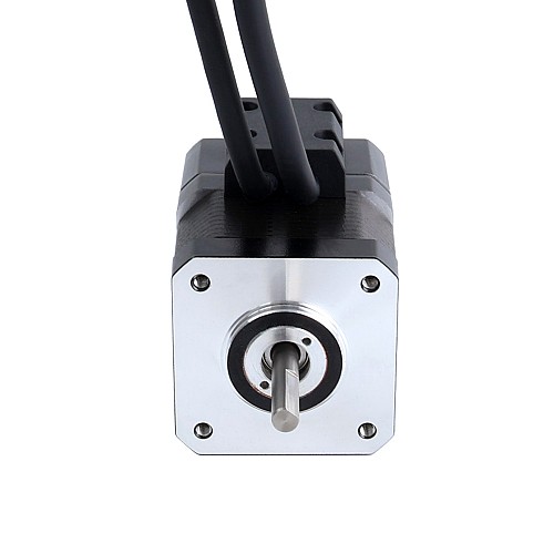 1 軸クローズドループステッパー CNC キット 42Ncm(59.48oz.in) Nema 17 モーター & ドライバー