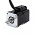 Nema 17 閉ループ ステッピング モーター42Ncm(59.48oz.in) エンコーダー付き 1000PPR(4000CPR)