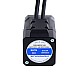 Nema 17 閉ループ ステッピング モーター 52Ncm(73.64oz.in) エンコーダー付き 1000PPR(4000CPR)