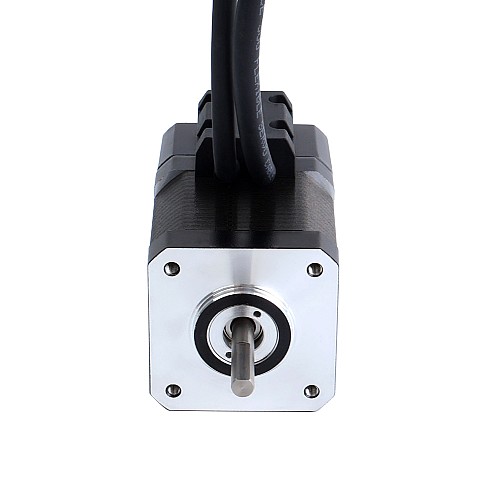 1 軸クローズドループステッパー CNC キット 52Ncm(73.64oz.in) Nema 17 モーター & ドライバー 1 軸クローズドループステッパー CNC キット 52Ncm(73.64oz.in) Nema 17 モーター & ドライバー