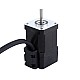 Nema 17 閉ループ ステッピング モーター 52Ncm(73.64oz.in) エンコーダー付き 1000PPR(4000CPR)