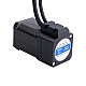 Nema 17 閉ループ ステッピング モーター 80Ncm(113.29oz.in) エンコーダー 1000PPR(4000CPR) 付き