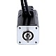 Nema 17 閉ループ ステッピング モーター 80Ncm(113.29oz.in) エンコーダー 1000PPR(4000CPR) 付き