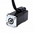 Nema 17 閉ループ ステッピング モーター 80Ncm(113.29oz.in) エンコーダー 1000PPR(4000CPR) 付き