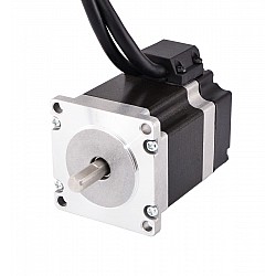 Nema23クローズドループステッピングモーター1.26Nm/178.4oz.inエンコーダー1000CPR