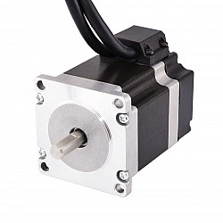 Nema23クローズドループステッピングモーター1.26Nm/178.4oz.inエンコーダー1000CPR