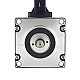 Nema23クローズドループステッピングモーター1.85Nm/262.03oz.inエンコーダー1000CPR