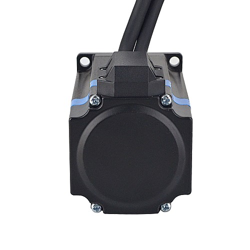 Nema23クローズドループステッピングモーター1.85Nm/262.03oz.inエンコーダー1000CPR