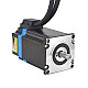 Nema23クローズドループステッピングモーター1.85Nm/262.03oz.inエンコーダー1000CPR