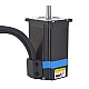 Nema23クローズドループステッピングモーター1.85Nm/262.03oz.inエンコーダー1000CPR
