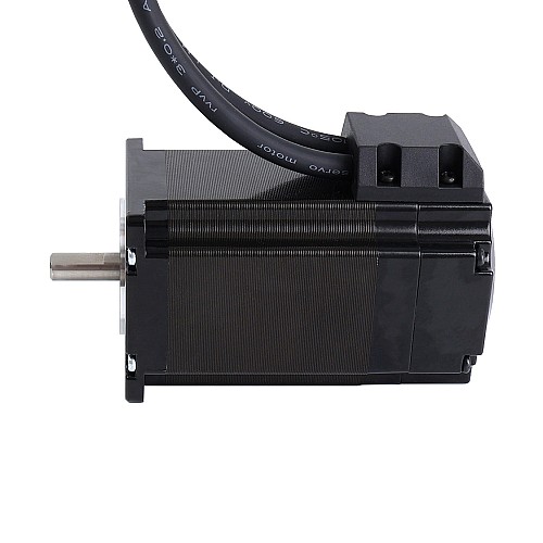 SシリーズNema23クローズドループステッピングモーター2.0Nm(283.22oz.in)エンコーダー1000PPR(4000CPR) SシリーズNema23クローズドループステッピングモーター2.0Nm(283.22oz.in)エンコーダー1000PPR(4000CPR)