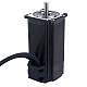 S シリーズ Nema 23 クローズド ループ ステッピング モーター 3.00Nm(424.83oz.in) エンコーダー 1000PPR(4000CPR) - 23HS40-5004D-E1000 | StepperOnline S シリーズ Nema 23 クローズド ループ ステッピング モーター 3.00Nm(424.83oz.in) エンコーダー 1000PPR(4000CPR) - 23HS40-5004D-E1000 | StepperOnline