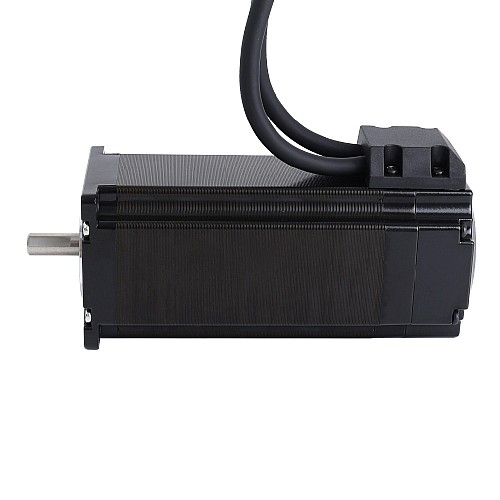 Nema 23 閉ループ ステッピング モーター 3.0Nm(424.83oz.in) エンコーダー 1000PPR(4000CPR)