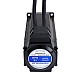Nema 23 閉ループ ステッピング モーター 3.0Nm(424.83oz.in) エンコーダー 1000PPR(4000CPR)
