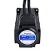 SシリーズNema24クローズドループステッピングモーター3.0Nm(424.83oz.in)エンコーダー1000PPR(4000CPR) SシリーズNema24クローズドループステッピングモーター3.0Nm(424.83oz.in)エンコーダー1000PPR(4000CPR)