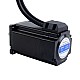 Sシリーズ スタンダード Nema 24 クローズドループステッピングモーター 3.0Nm(424.83oz.in) エンコーダ 1000PPR(4000CPR) - 24HS34A-5004D-E1000 | StepperOnline