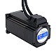 S シリーズ Nema 24 閉ループ ステッピング モーター 4.0Nm(566.45oz.in) エンコーダー 1000PPR(4000CPR) S シリーズ Nema 24 閉ループ ステッピング モーター 4.0Nm(566.45oz.in) エンコーダー 1000PPR(4000CPR)