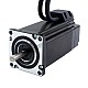 Sシリーズ スタンダード Nema 24 クローズドループステッピングモーター 4.0Nm(566.45oz.in) エンコーダ 1000PPR(4000CPR) - 24HS40A-5004D-E1000 | StepperOnline