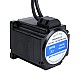 S シリーズ Nema 34 閉ループ ステッピング モーター 4.3Nm(608.93oz.in) エンコーダー 1000PPR(4000CPR) - 34HS31-6004D-E1000 | StepperOnline S シリーズ Nema 34 閉ループ ステッピング モーター 4.3Nm(608.93oz.in) エンコーダー 1000PPR(4000CPR) - 34HS31-6004D-E1000 | StepperOnline