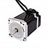 Nema34クローズドループステッピングモーター7.0Nm/1001oz.in Encoder 1000CPR