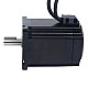 S シリーズ Nema 34 クローズド ループ ステッピング モーター 6.50Nm(920.48oz.in) エンコーダー 1000PPR(4000CPR) - 34HS39-6004D-E1000 | StepperOnline