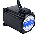 S シリーズ Nema 34 クローズド ループ ステッピング モーター 6.50Nm(920.48oz.in) エンコーダー 1000PPR(4000CPR) - 34HS39-6004D-E1000 | StepperOnline