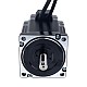 S シリーズ Nema 34 クローズド ループ ステッピング モーター 6.50Nm(920.48oz.in) エンコーダー 1000PPR(4000CPR) - 34HS39-6004D-E1000 | StepperOnline
