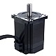 S シリーズ Nema 34 クローズド ループ ステッピング モーター 6.50Nm(920.48oz.in) エンコーダー 1000PPR(4000CPR) - 34HS39-6004D-E1000 | StepperOnline