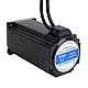 SシリーズNema34クローズドループステッピングモーター12.0Nm(1699.34oz.in)エンコーダー1000PPR(4000CPR) SシリーズNema34クローズドループステッピングモーター12.0Nm(1699.34oz.in)エンコーダー1000PPR(4000CPR)