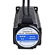 SシリーズNema34クローズドループステッピングモーター12.0Nm(1699.34oz.in)エンコーダー1000PPR(4000CPR) SシリーズNema34クローズドループステッピングモーター12.0Nm(1699.34oz.in)エンコーダー1000PPR(4000CPR)