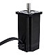 SシリーズNema34クローズドループステッピングモーター12.0Nm(1699.34oz.in)エンコーダー1000PPR(4000CPR) SシリーズNema34クローズドループステッピングモーター12.0Nm(1699.34oz.in)エンコーダー1000PPR(4000CPR)