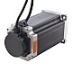 S シリーズ Nema 42 閉ループ ステッピング モーター 30Nm(4248.35oz.in) エンコーダー 1000PPR(4000CPR) S シリーズ Nema 42 閉ループ ステッピング モーター 30Nm(4248.35oz.in) エンコーダー 1000PPR(4000CPR)